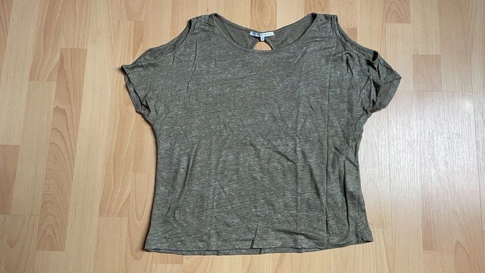 Tee-shirt taille 4