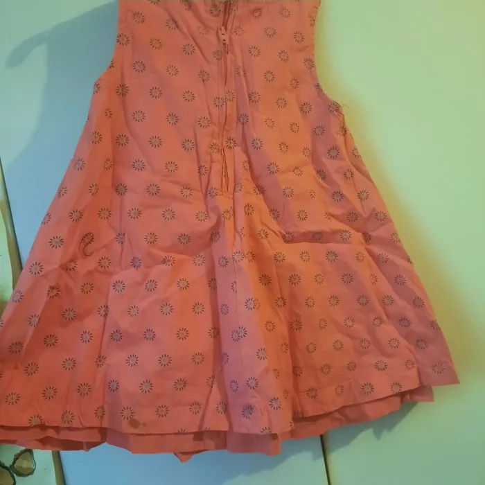 Robe name it 92cm - photo numéro 2