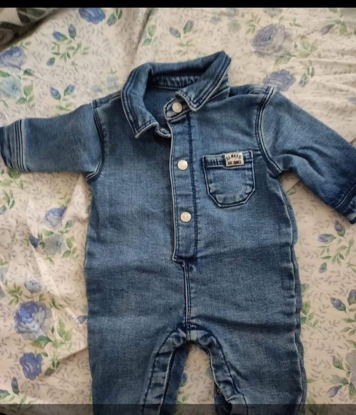 Lot de vêtements 30 euros - photo numéro 7