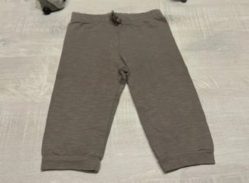 Legging 9 mois boutchou