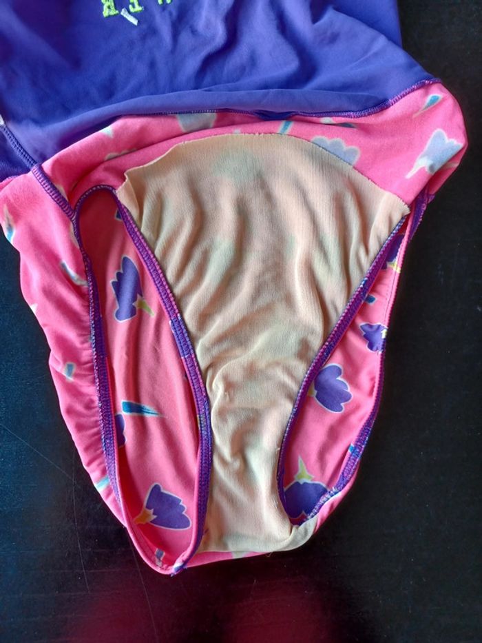 Maillot de bain 8-10 ans - photo numéro 3