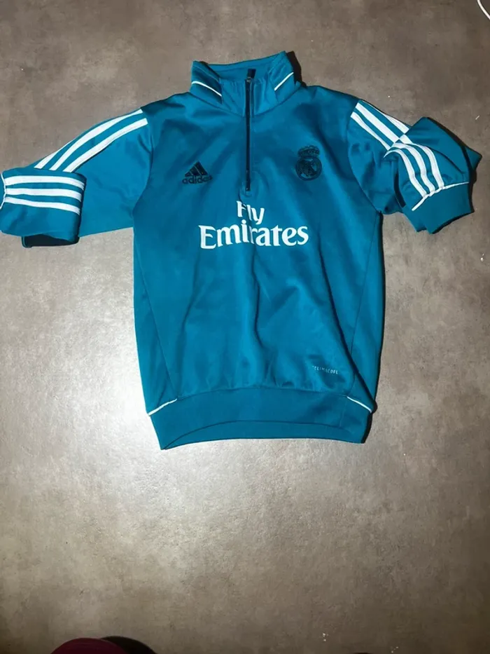 Pulls Adidas Real Madrid