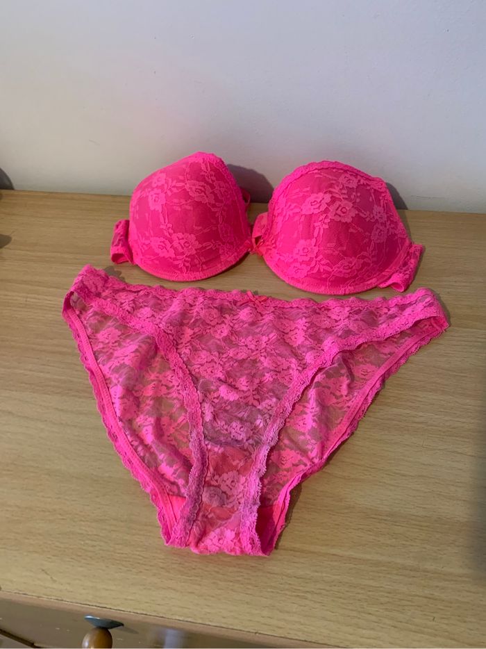 Sous vêtements