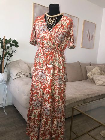 🌼Robe d’été An’ge🌼