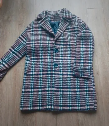 Manteau hiver Camaïeu Taille 44