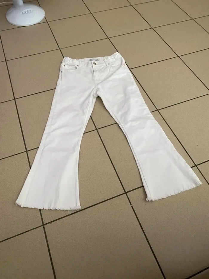 Jeans 3/4