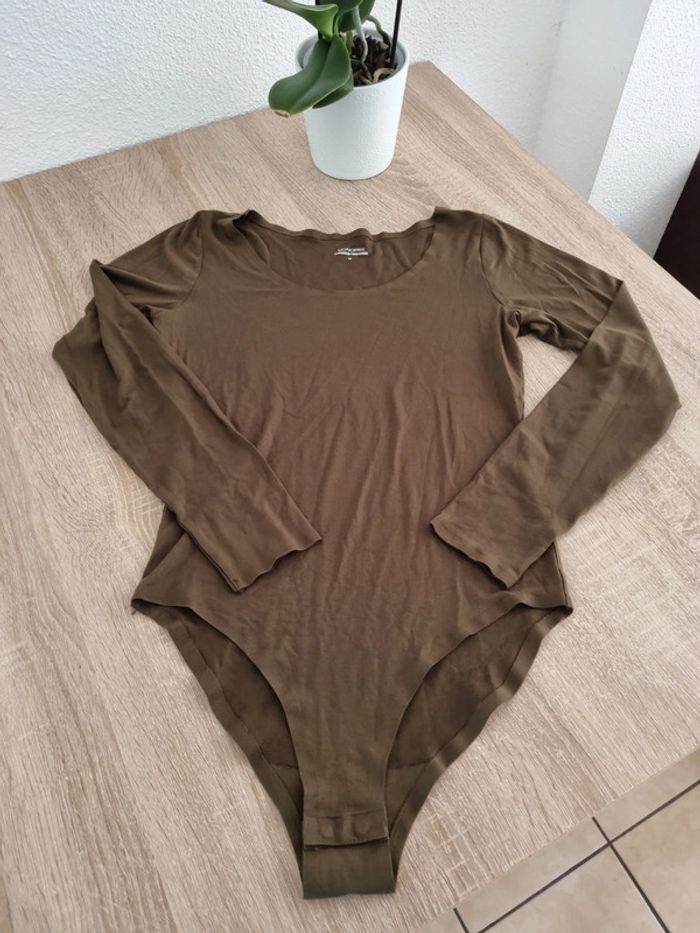 Body monoprix