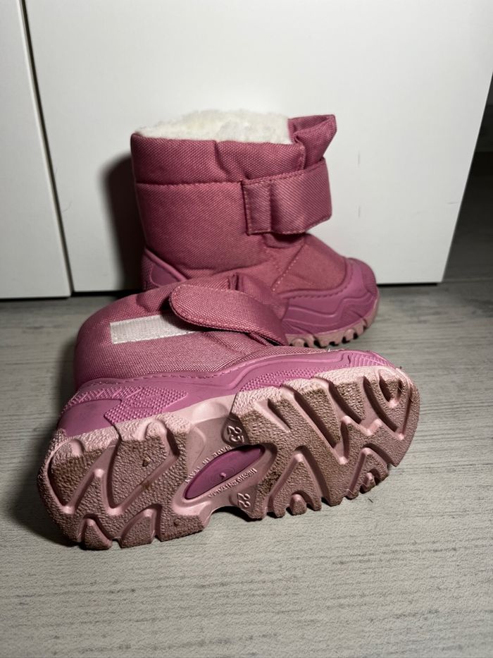 Après ski, bottes de neiges Décathlon - photo numéro 3