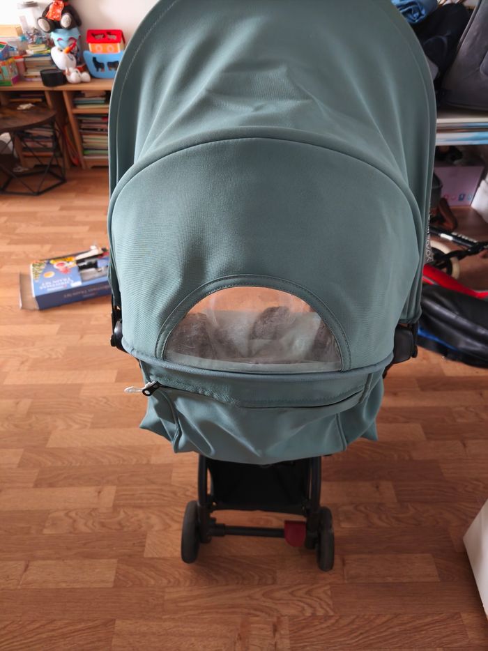 Poucette youyou - photo numéro 3