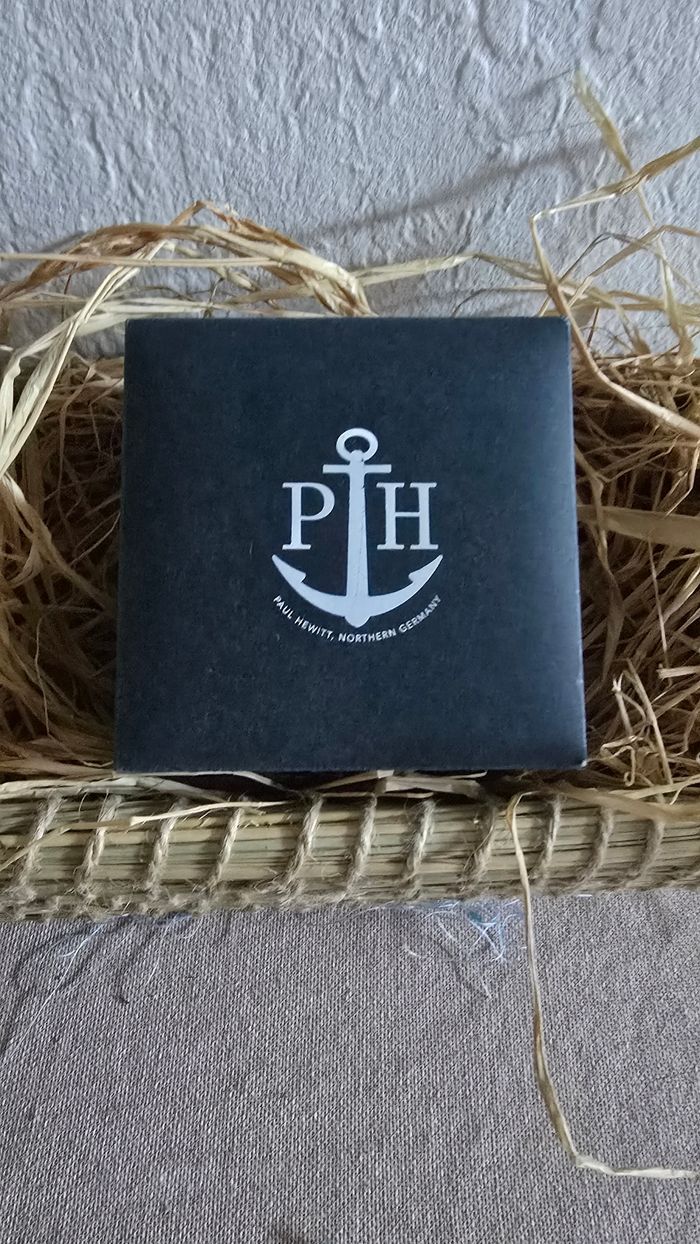 Montre Paul Hewitt - photo numéro 4