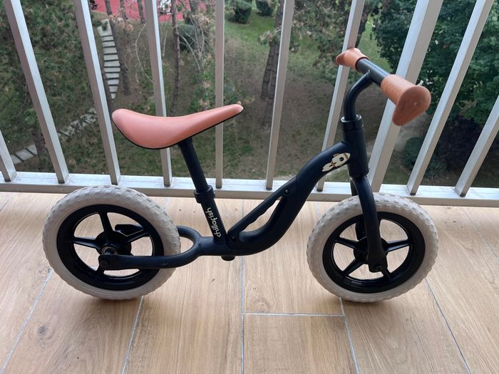 Draisienne Charlie chillafish - photo numéro 2