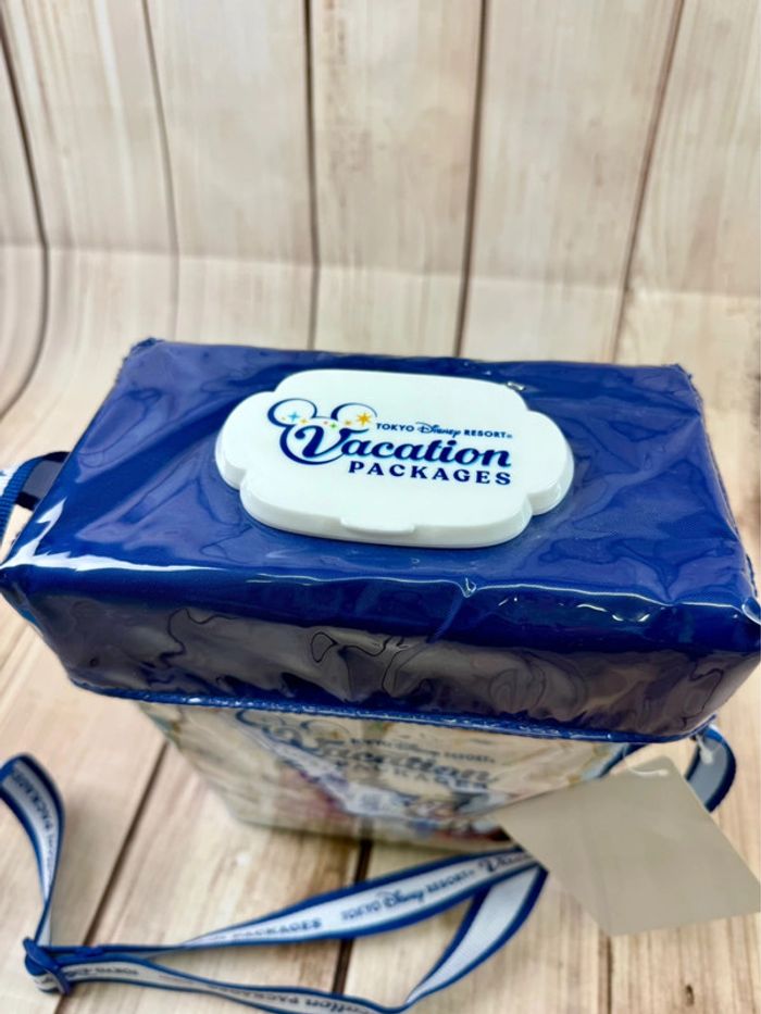Popcorn Bucket Disney - Sac à popcorn Tokyo Disneyland - photo numéro 16