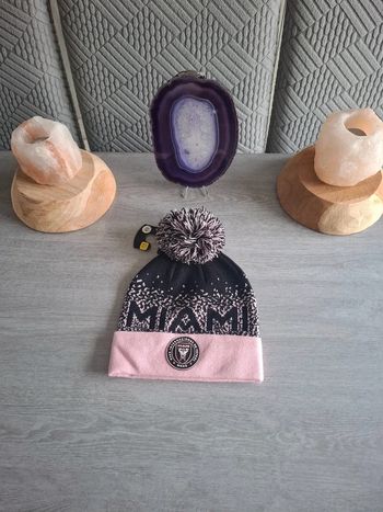 Bonnet 5-9 ans miami