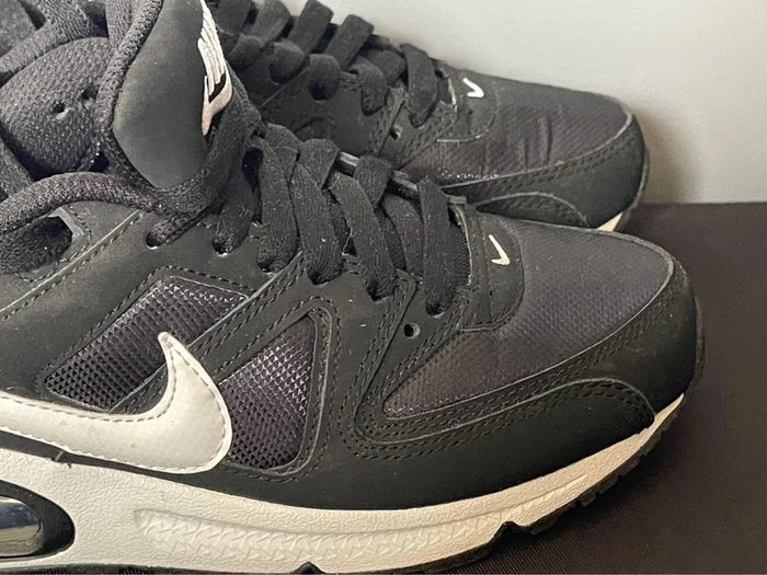 Nike air max pointure 37,5 comme neuves - photo numéro 3