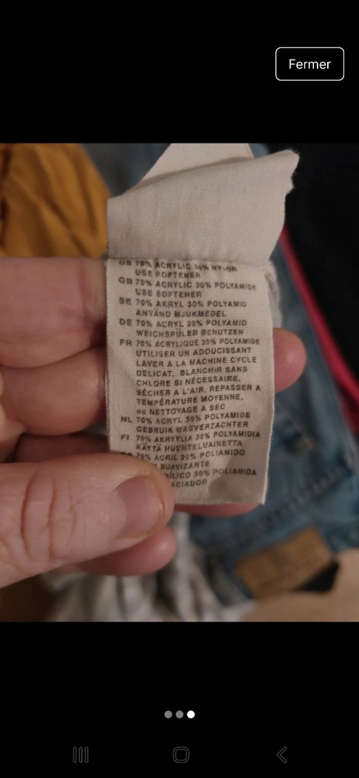 Pull over - photo numéro 3