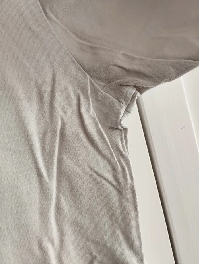 T-shirt Levi's - photo numéro 4