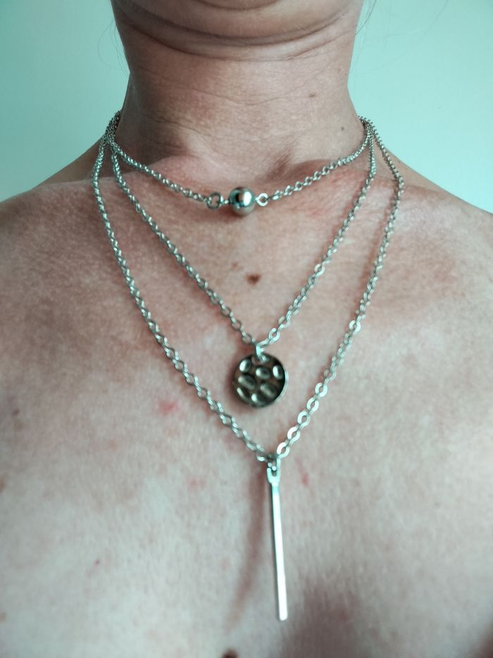Collier - photo numéro 4