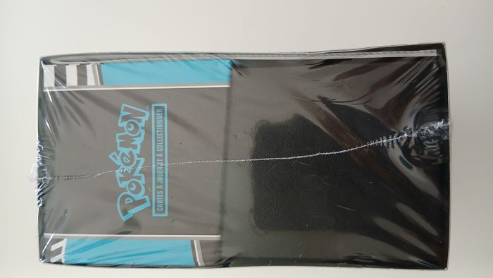 Coffret Pokémon ETB - photo numéro 4