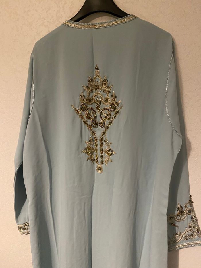 Caftan - photo numéro 3