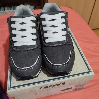 basket taille 34 (creeks)
