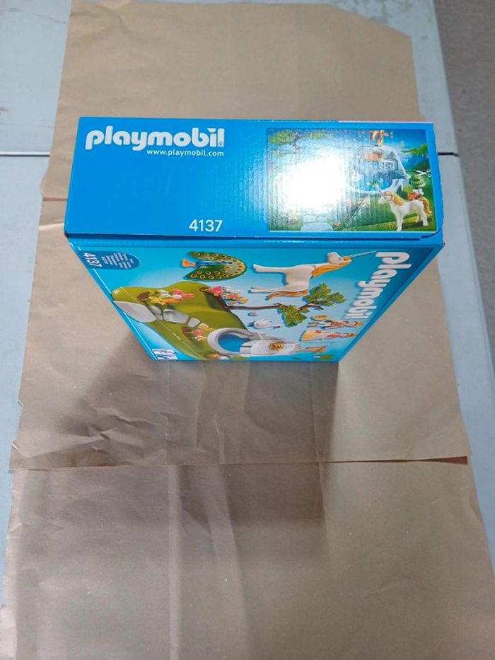 👑Playmobil Princess 4137👑 - photo numéro 4