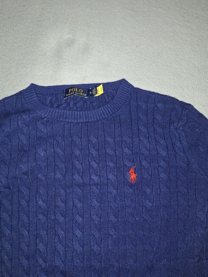 Vend pull Ralph LAUREN