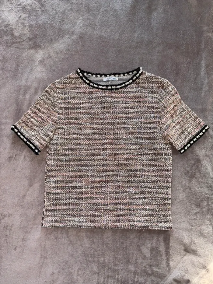 Lot de 12 vêtements femme taille S en très bon état - photo numéro 14