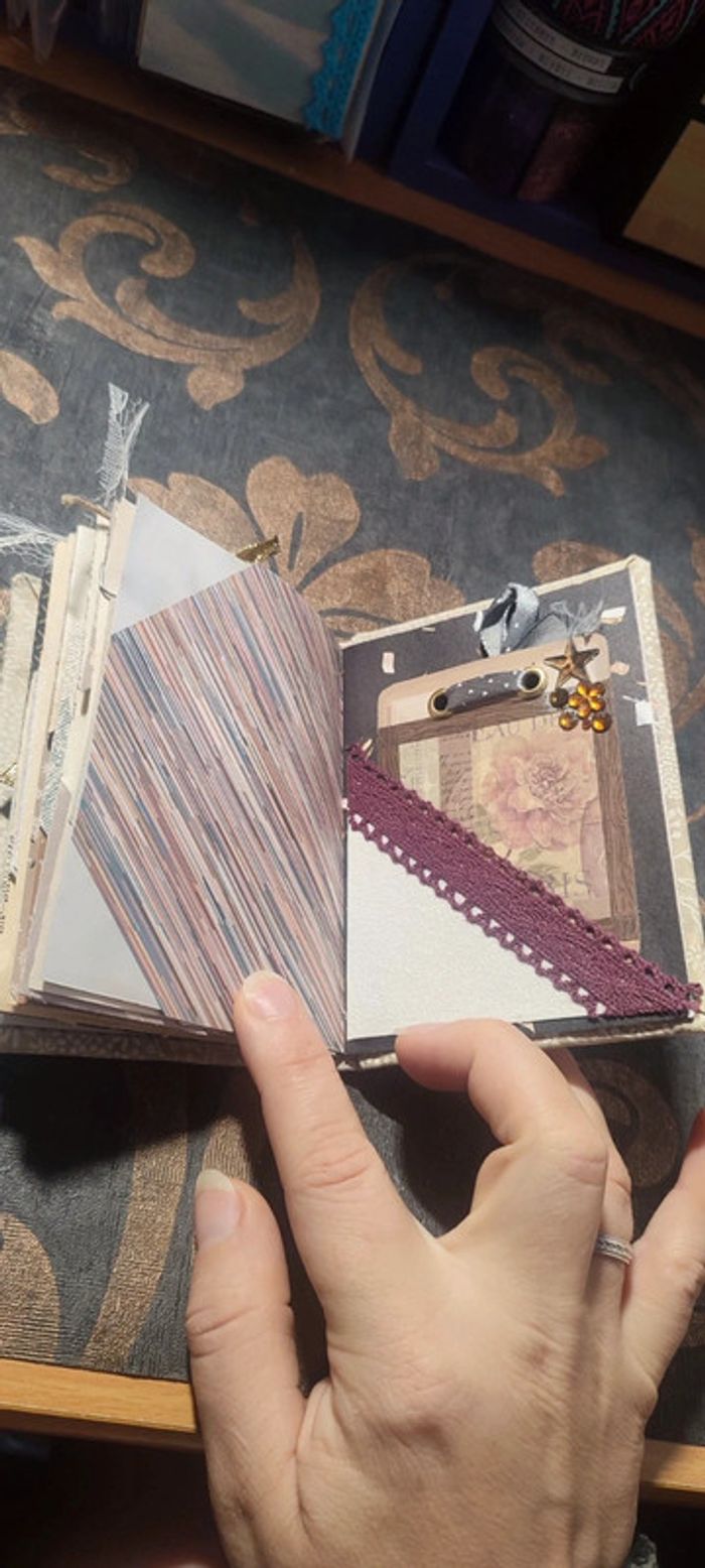 Scrapbooking/bullet journal - photo numéro 4