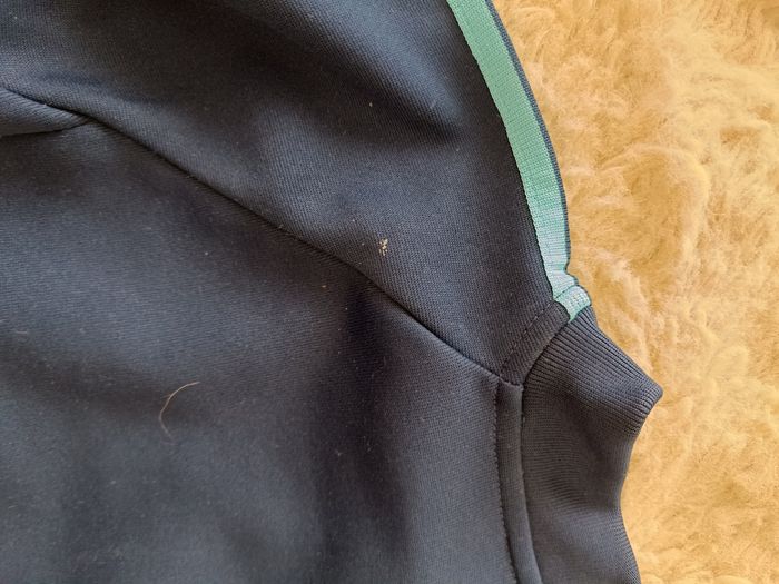 Ensemble jogging adidas vintage 2 ans be - photo numéro 10