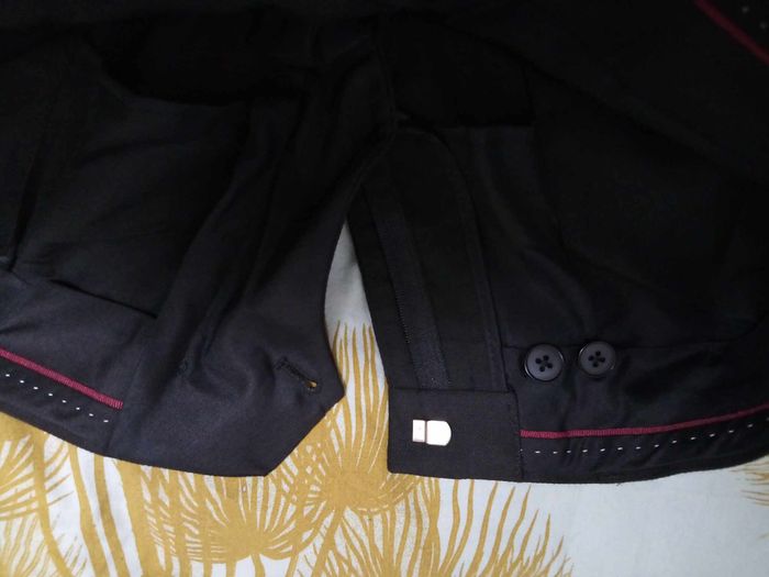 pantalon homme devred - photo numéro 5