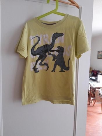 T shirt nky