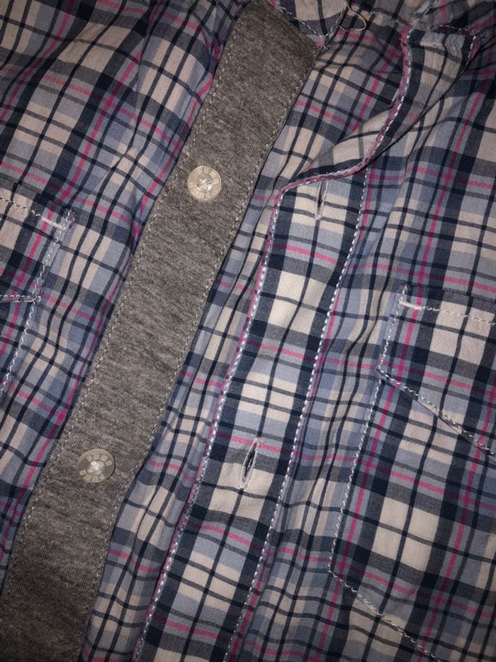 Chemisette#puma#taille 40/42 - photo numéro 2