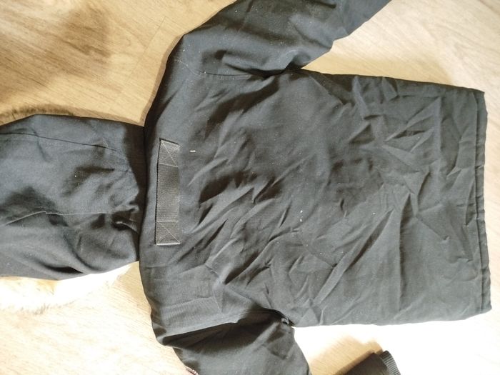 Parkas enfant 12 ans - photo numéro 4