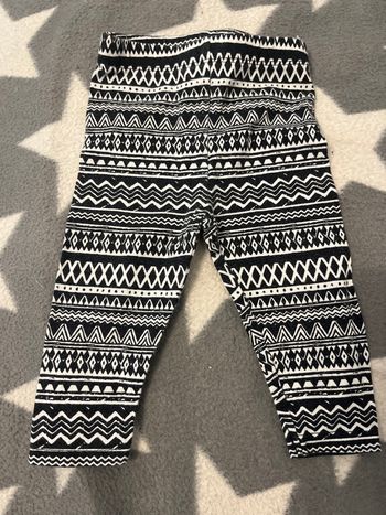 Legging fille