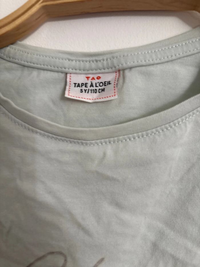 Maillot - photo numéro 3