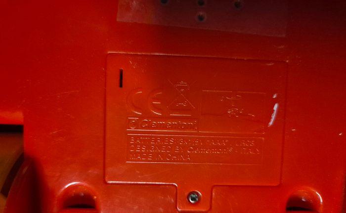 Clementoni voiture des formes peter la coccinelle francais et néerlandais - photo numéro 7