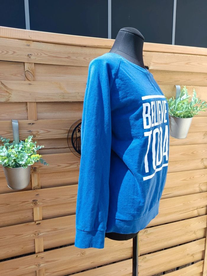 Sweat taille 44 - photo numéro 3