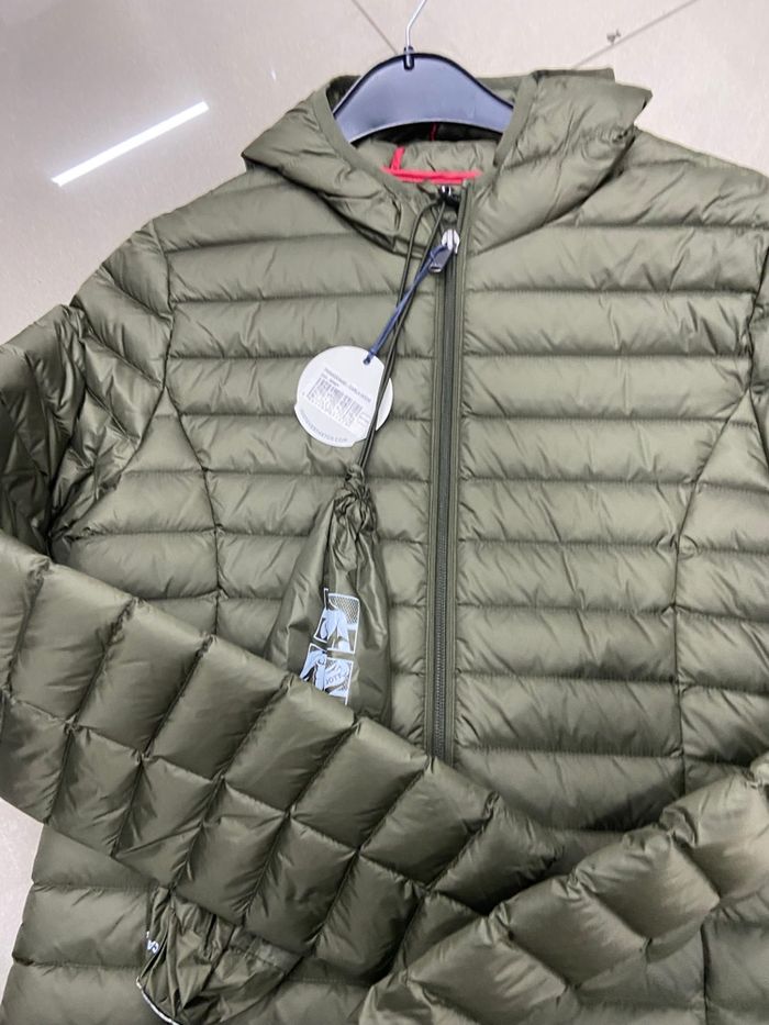 Doudoune fille - photo numéro 2