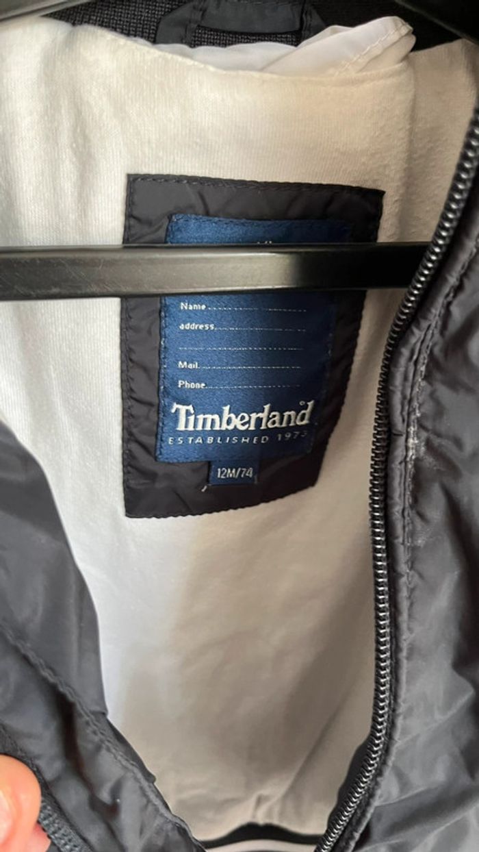 Coupe vent - photo numéro 3