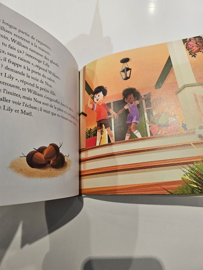 Livre McDo - photo numéro 3