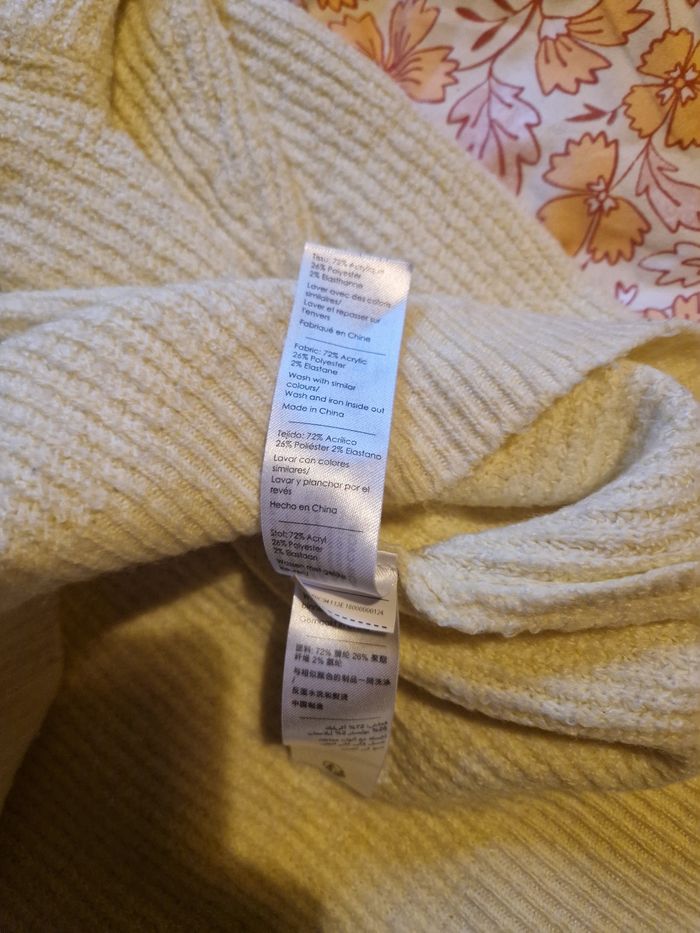 Pull - photo numéro 7