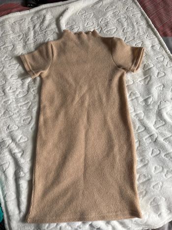 Robe fille