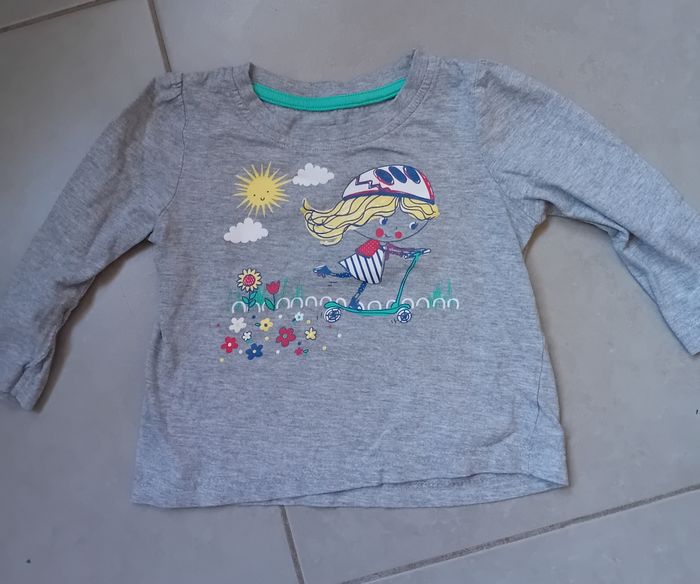 Lot de pulls - photo numéro 5