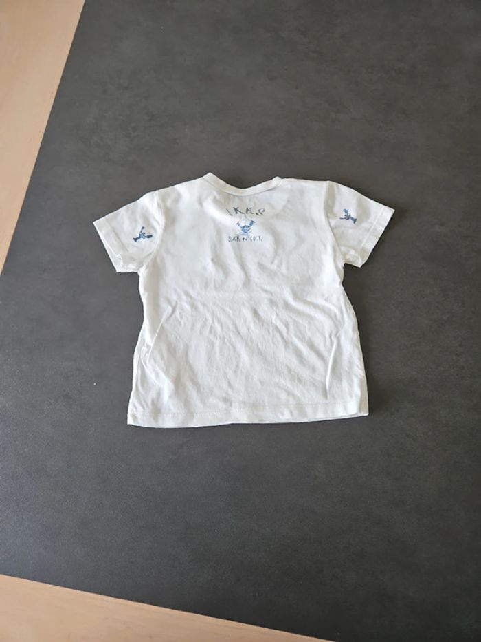 Tee-shirt - photo numéro 2