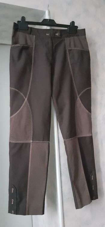 Pantalon femme taille 40