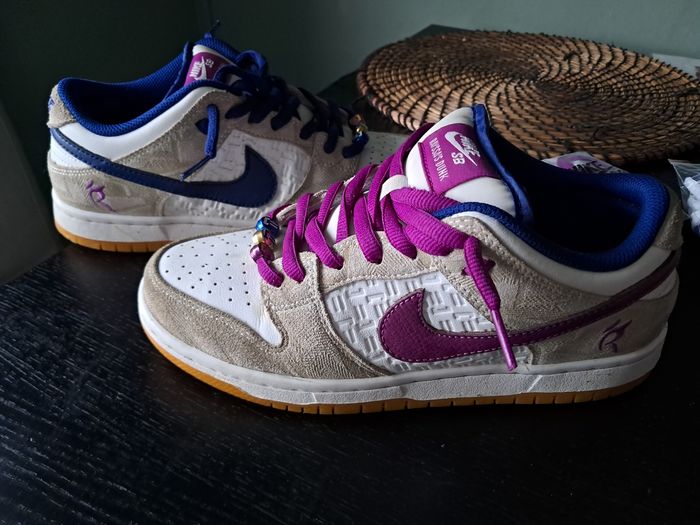 Nike dunk sb - photo numéro 5