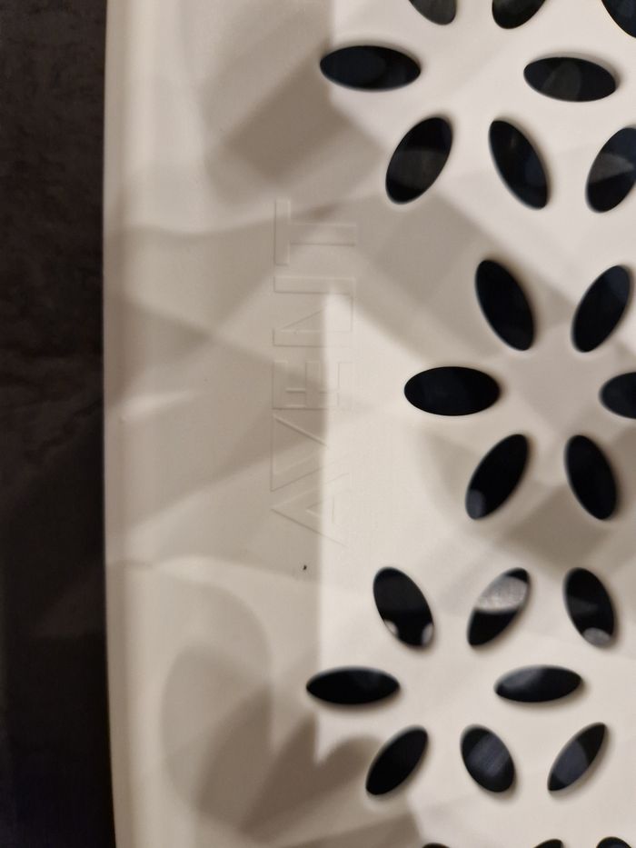 Egoutte biberons avent - photo numéro 3