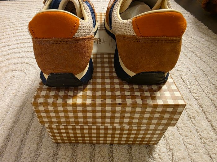 Baskets Sézane x New balance - photo numéro 7