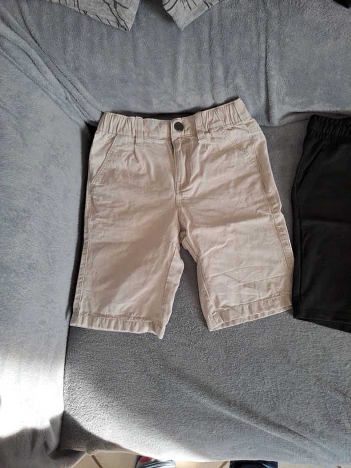 Lot de 4 shorts - photo numéro 4