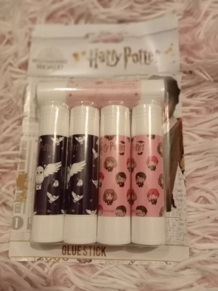 Harry potter - photo numéro 2